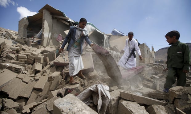 Αποτέλεσμα εικόνας για airstrike on house