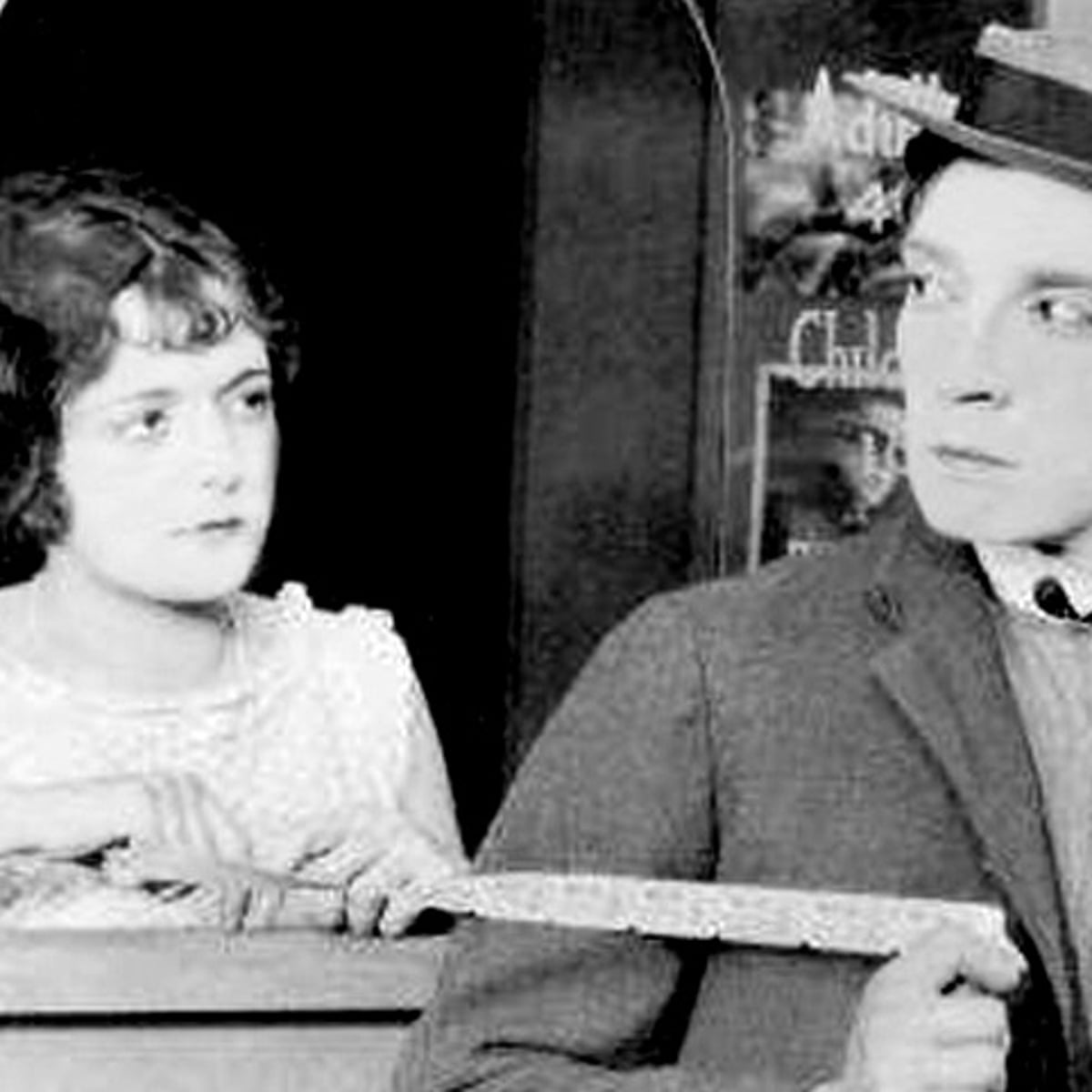Archive Buster Keaton Obituary Something Of A Genius Buster Keaton The Guardian Archive Buster Keaton Obituary Something Of A Genius Buster Keaton The Guardian