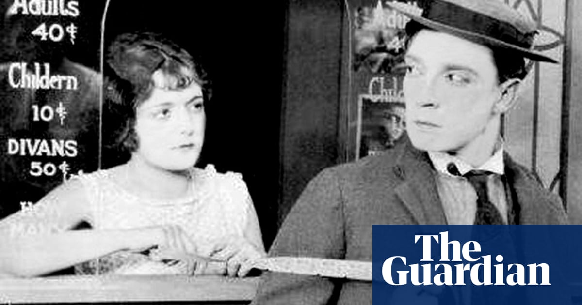Archive Buster Keaton Obituary Something Of A Genius Buster Keaton The Guardian Archive Buster Keaton Obituary Something Of A Genius Buster Keaton The Guardian