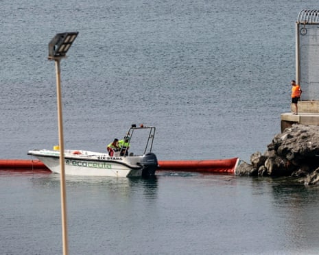 Η Ισπανία λέει ότι 70.000 από τους 72.000 μετανάστες που εισήλθαν στη Θέουτα μέσω μαζικής διέλευσης των συνόρων επέστρεψαν στο Μαρόκο – Europe live