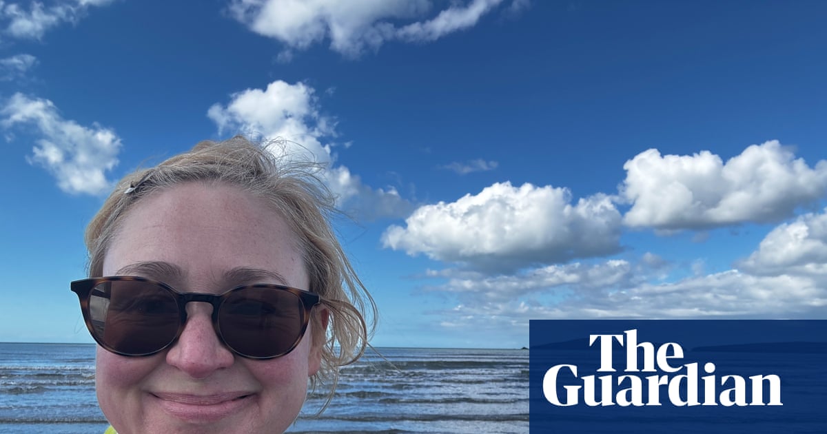 A new long-distance walking trail in Wales takes in gorges, ruined abbeys and sweeping sands | Wales holidays A new long-distance walking trail in Wales takes in gorges, ruined abbeys and sweeping sands | Wales holidays