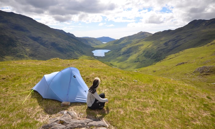 Charging For Wild Camping Shows A Failure To Understand What Makes It Special Camping Holidays The Guardian Charging For Wild Camping Shows A Failure To Understand What Makes It Special Camping Holidays The Guardian