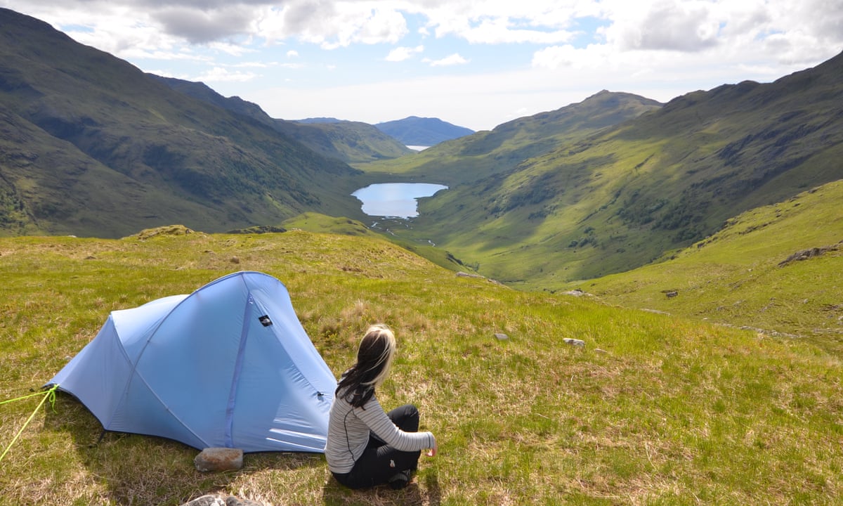 WILD CAMPING Gear I Is This The Best Coffee For Wild Camping WILD CAMPING Gear I Is This The Best Coffee For Wild Camping