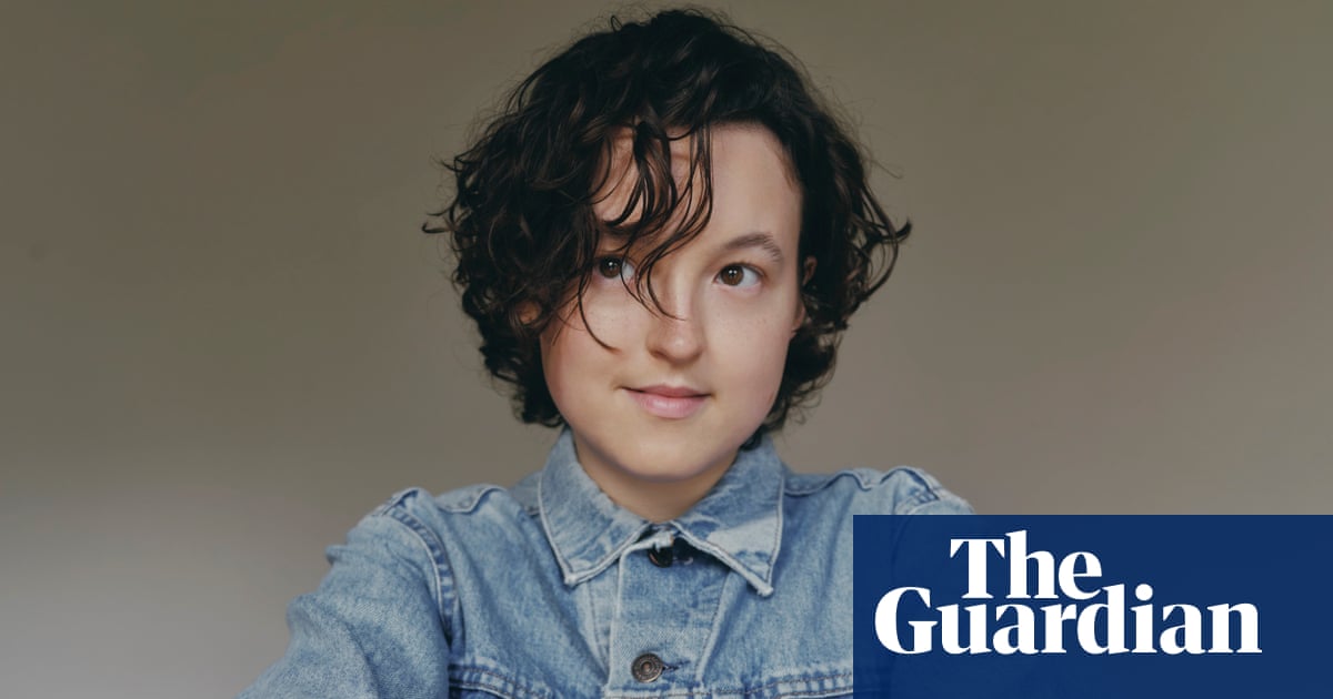 ‘I’ve always felt too old and too young at the same time’: The Last of Us star Bella Ramsey on swapping child stardom for cult television – and Celebrity Traitors