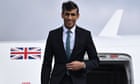 Sunak holds back Northern Ireland protocol deal amid concerns from DUP and Tory Brexiters - UK politics live