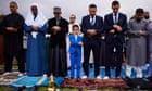 Manchester’s Eid in the Park – in pictures Islam | The Guardian
