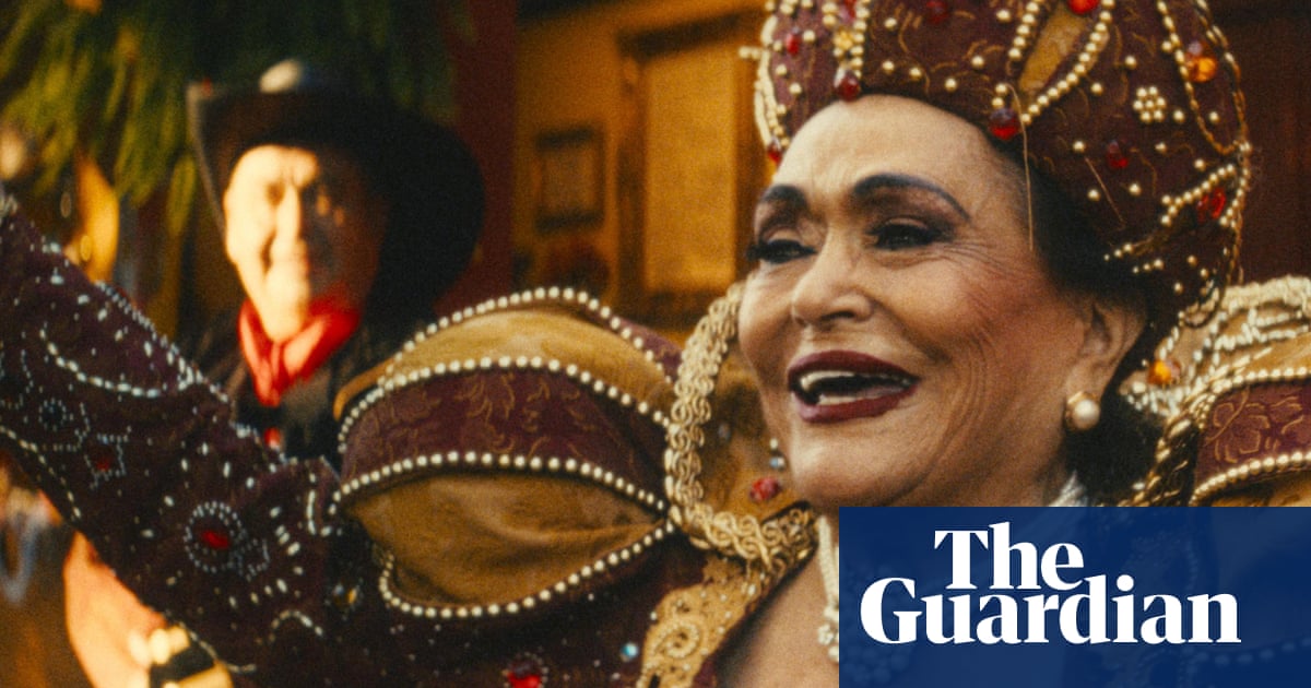 TV tonight: 'Succession meets Game of Thrones' in an absurd new series