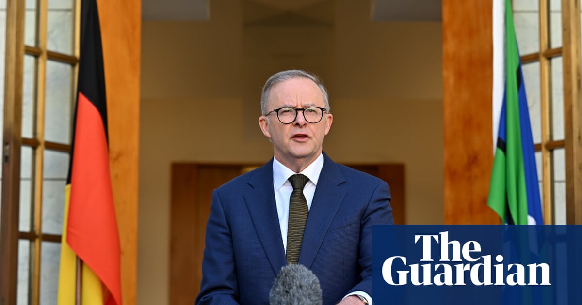 Scott Morrison secretly appointed to five ministries, including treasury and home affairs, says PM