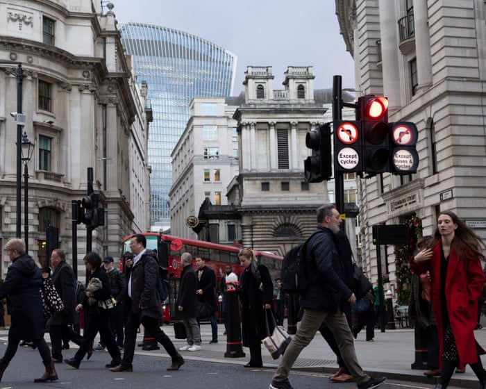 Give UK workers right to know colleagues’ pay to prevent disparities, says watchdog