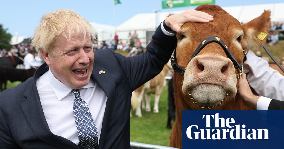 Boris Johnson stands to make £5m a year after No 10, say experts