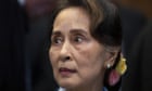 Aung San Suu Kyi, Myanmar’s jailed former leader, moved to house arrest, says junta