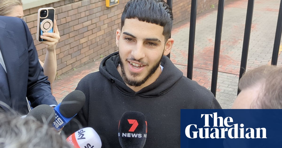 First person charged over Wakeley riot after Sydney church stabbing attack granted bail