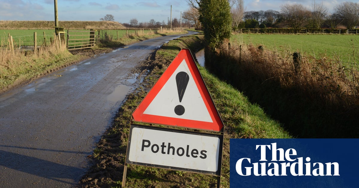 What S Behind A Phobia Of Holes Science The Guardian