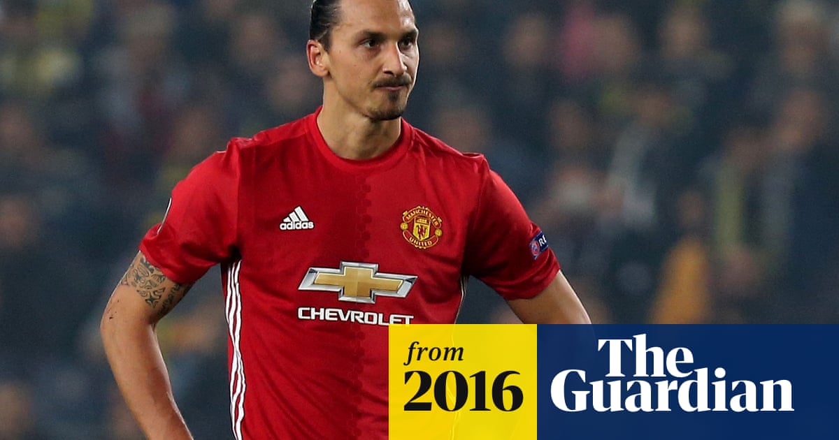 Zlatan Ibrahimovic Is Misfiring But Attitude Ok Says Jose Mourinho Zlatan Ibrahimovic The Guardian Zlatan Ibrahimovic Is Misfiring But Attitude Ok Says Jose Mourinho Zlatan Ibrahimovic The Guardian