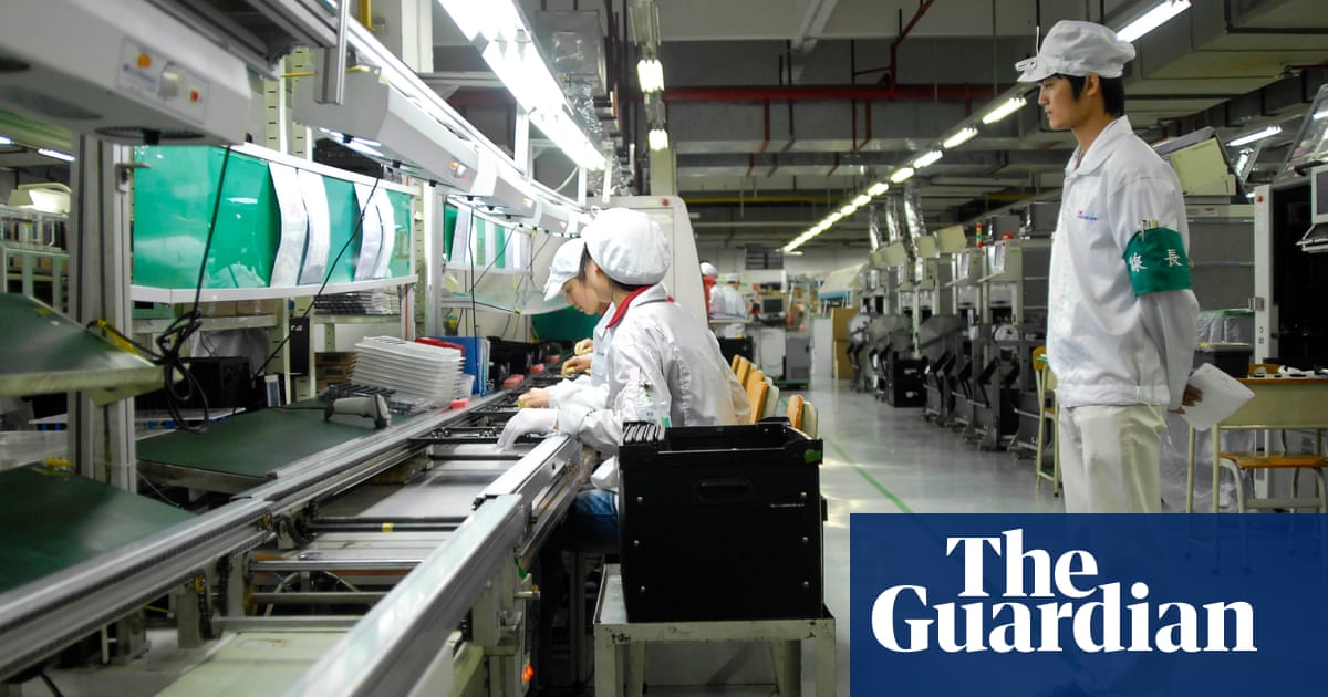 Apple supplier to slash expenses amid concern over iPhone sales