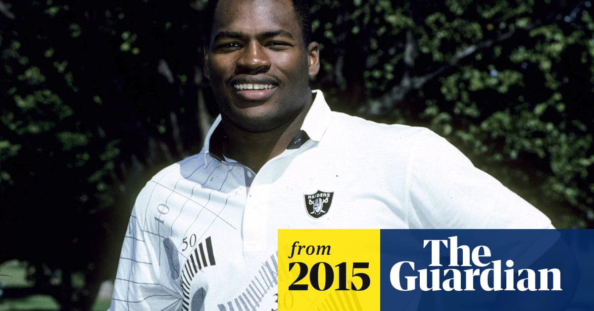 Raiders First Round Pick Anthony Smith Found Guilty Of Three