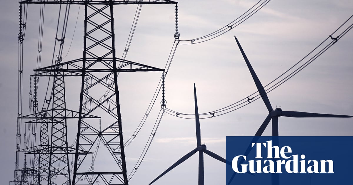 National Grid will pay households to shift electricity use to avoid blackouts