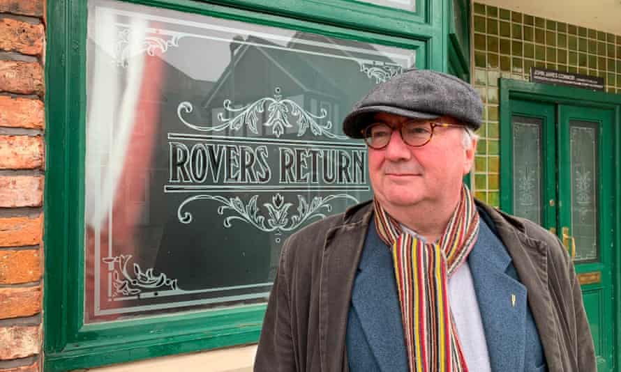 Neil Brand in The Sound of TV: ‘a great little history’