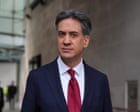 Ed Miliband indicates development and climate will be at heart of UK foreign policy