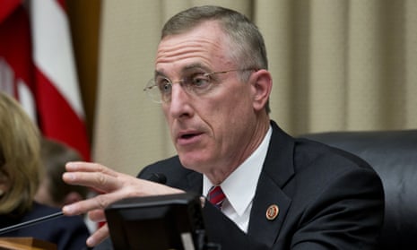 Tim Murphy, the pro-life Pennsylvania Republican who resigned last year after it was revealed he had urged his mistress to consider an abortion.