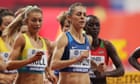 British runners not sharing Jenny Simpson's stance on Alberto Salazar