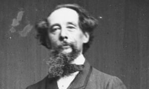 Download Charls dickens Desktop Wallpaper Charls Dickens