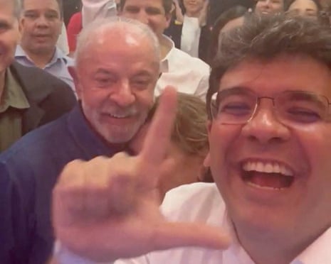 Reader Q&A: After Lula’s sensational victory in Brazil’s presidential election, the Guardian’s Latin America correspondent answers your questions
