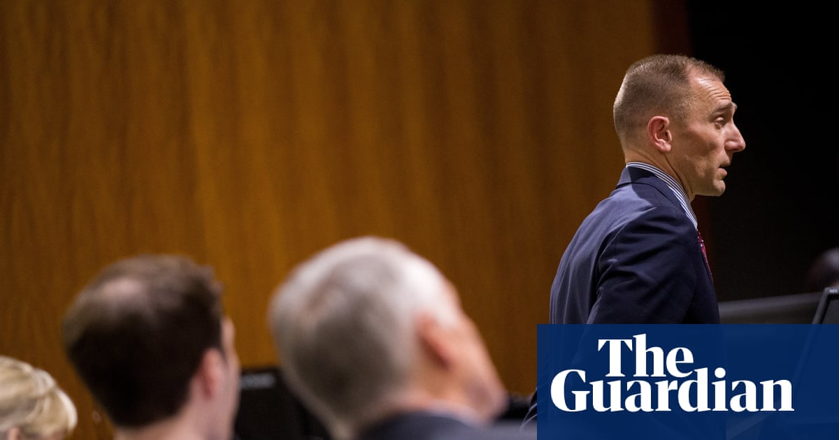 Charlie Kirk killing: key Utah prosecutor denies conflict of interest