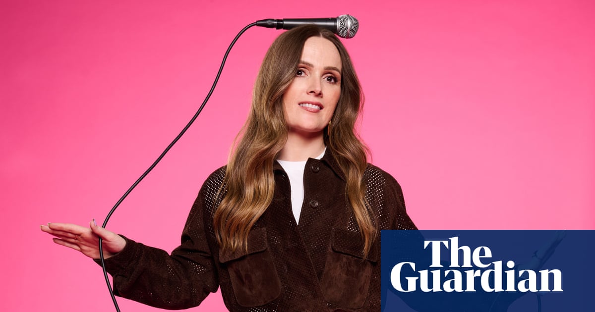 Emma Doran: ‘When I was growing up, a woman’s biggest compliment would be that she was immaculate’