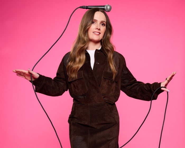 Emma Doran: ‘When I was growing up, a woman’s biggest compliment would be that she was immaculate’