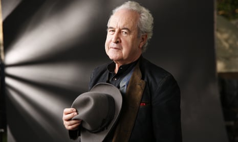 John Banville: ‘Overrated books are too depressingly numerous to mention.’