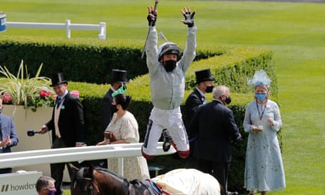 Royal Ascot 2021 Day One As It Happened Sport The Guardian Royal Ascot 2022 Results Day 5
