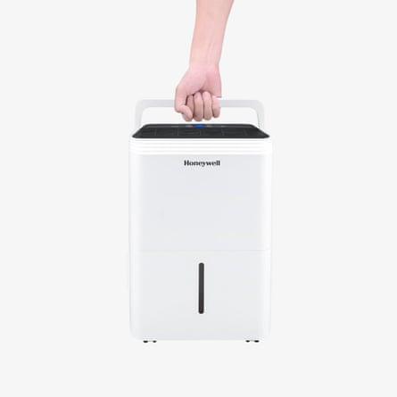 Honeywell TP Fit