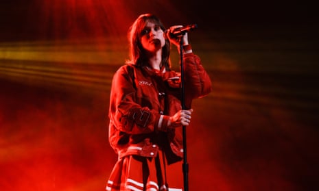 I felt like a performing monkey': Ethel Cain on fans, fainting and