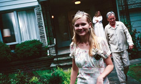 ‘She was chatty, seemingly untroubled’: Jeffrey Eugenides on the babysitter who inspired The Virgin Suicides