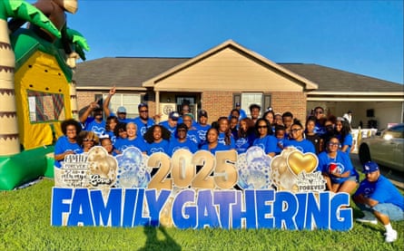 2025 Meeks family reunion