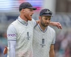 Stokes e Wood pronti a scendere in campo per le Ashes: un boost importante per l'Inghilterra