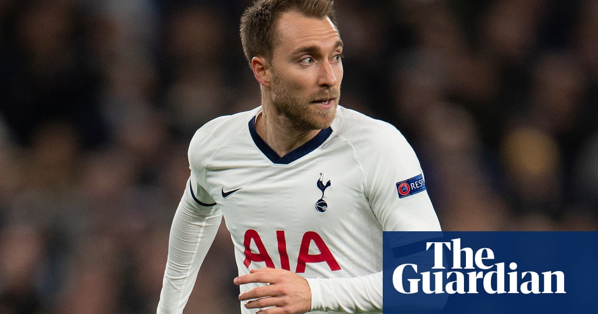 Inter offer Christian Eriksen four-year deal and hope for January move
