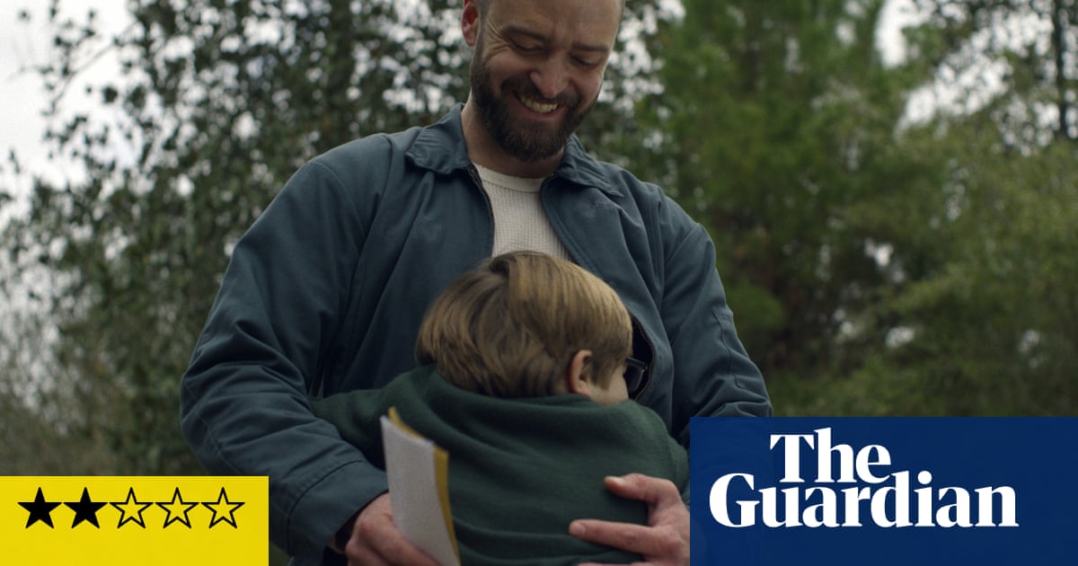 Palmer review – Justin Timberlake aims for redemption in familiar drama