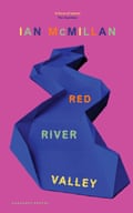 Red River Valley by Ian McMillan