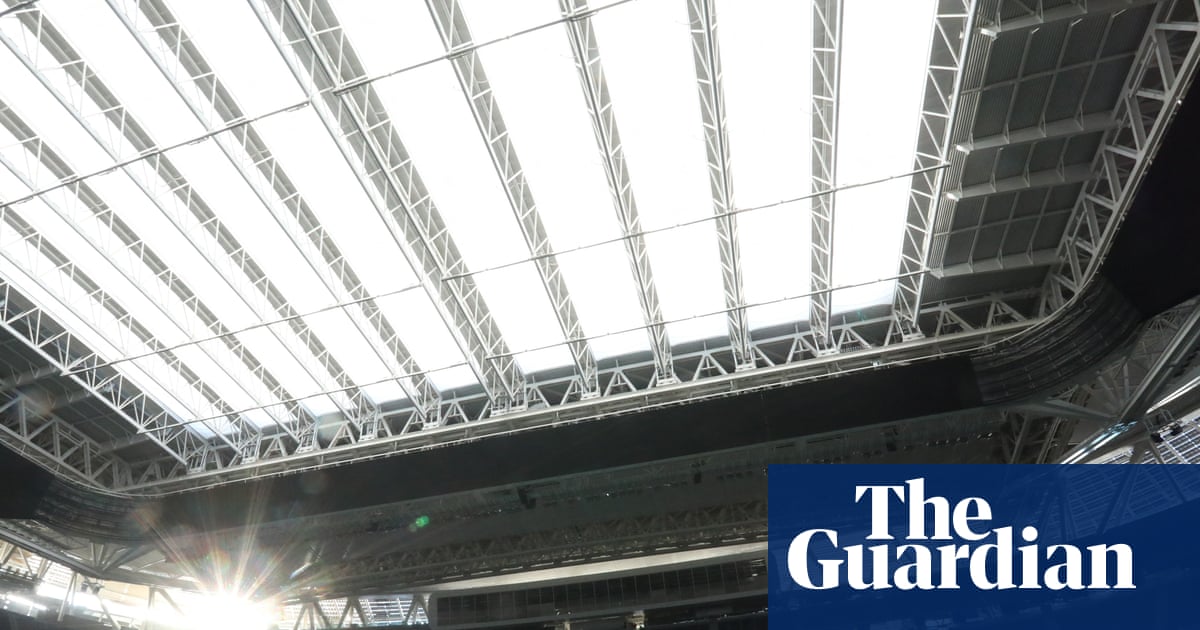 Real Madrid plan to ‘claim substantial damages’ from Uefa over Super League