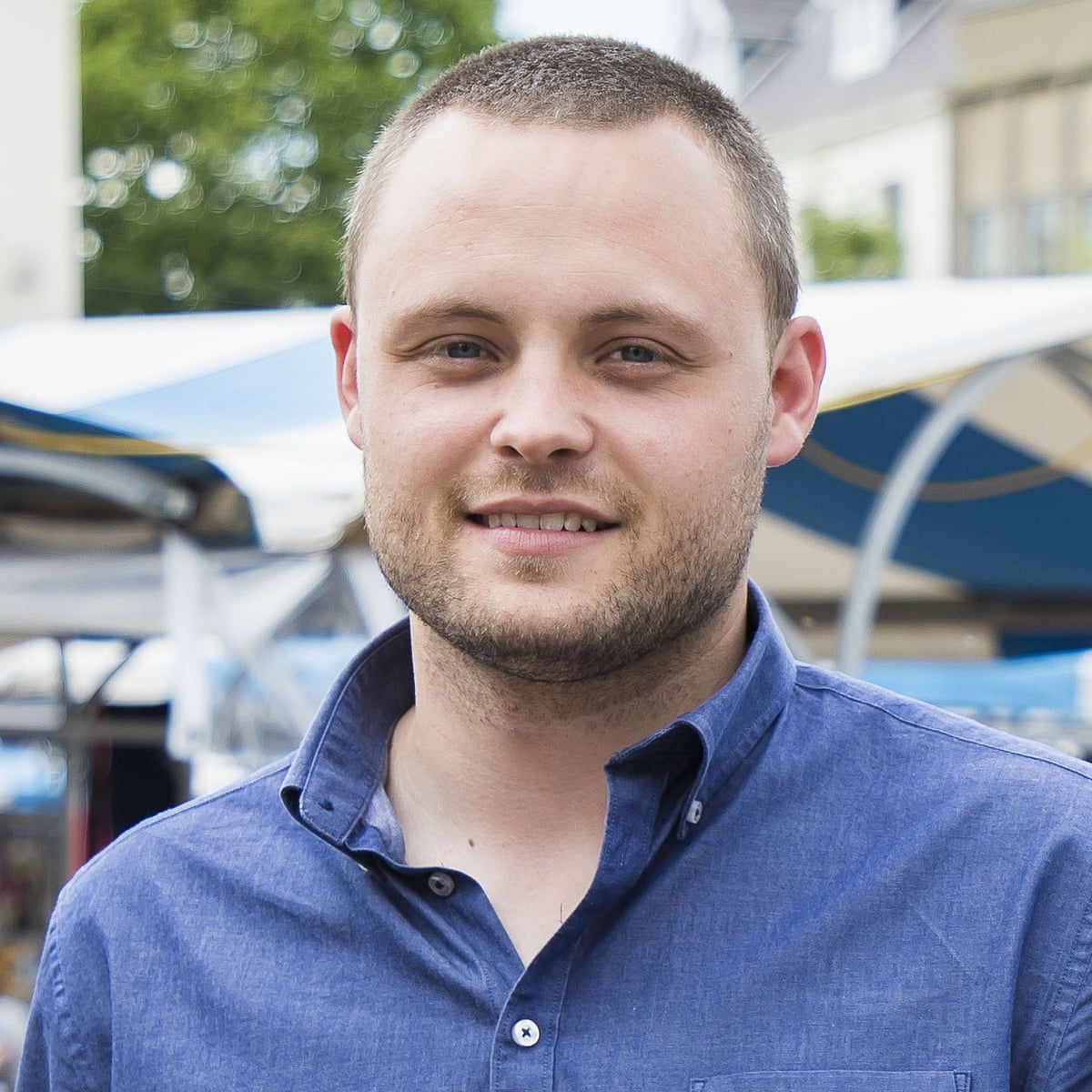 Ben Bradley apologises unreservedly for Corbyn spy claims | Conservatives | The Guardian