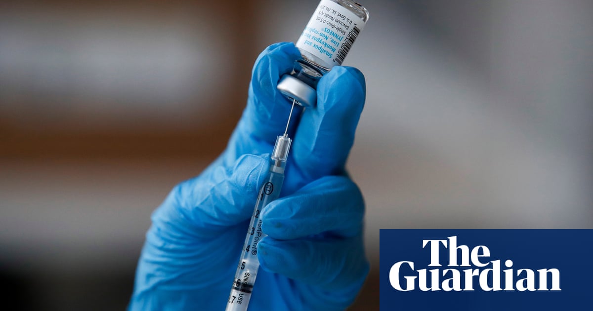 New Zealand unable to say when monkeypox vaccines will arrive