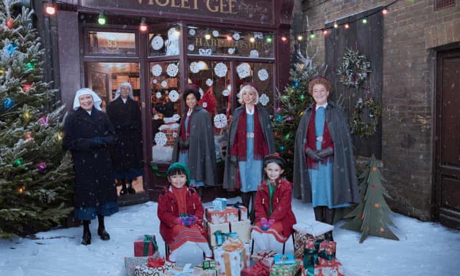 Call The Midwife Christmas Special 2021 Cars Queen S Speech And Call The Midwife Top Christmas Day Tv Ratings Tv Ratings The Guardian Call The Midwife Christmas Special 2021 Cars Queen S Speech And Call The Midwife Top Christmas Day Tv Ratings Tv Ratings The Guardian