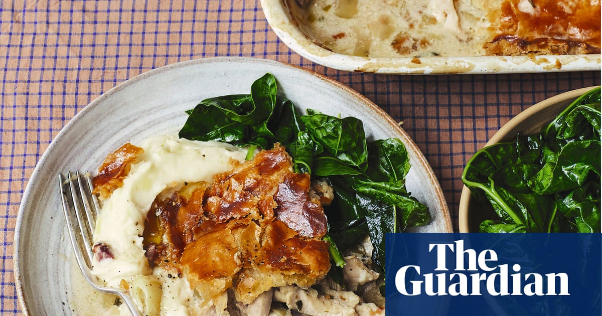 Why we care so much about preserving family recipes