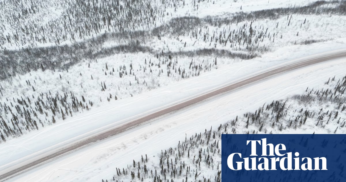 Canada wants to build up its long-neglected Arctic. The hard question is how