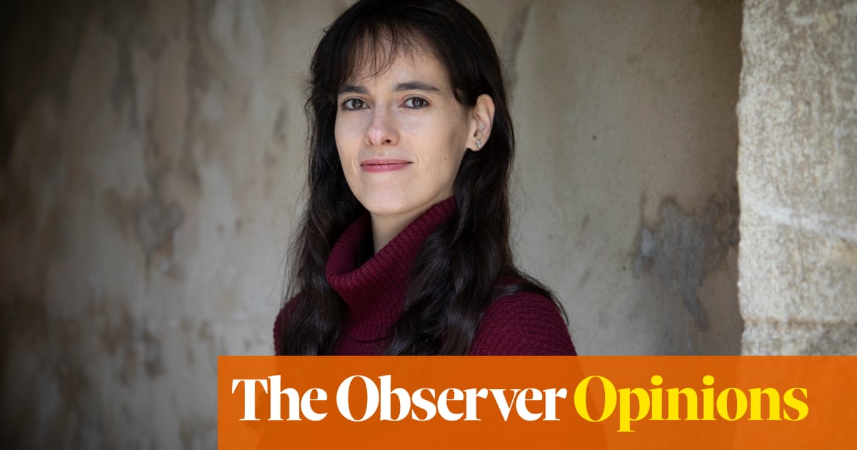Why Silicon Valleys most astute critics are all women | John Naughton