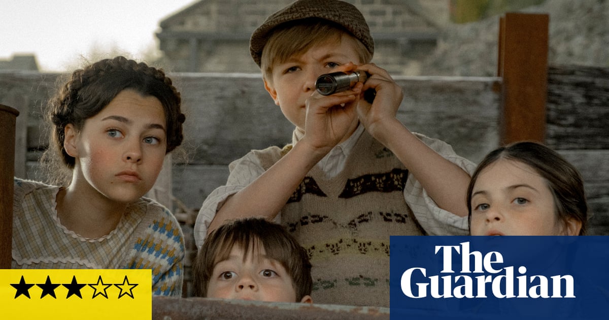 The Railway Children Return review – family classic sequel stays on track