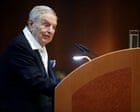 Trump sets sights on liberal megadonor George Soros: ‘A chilling message to other donors’