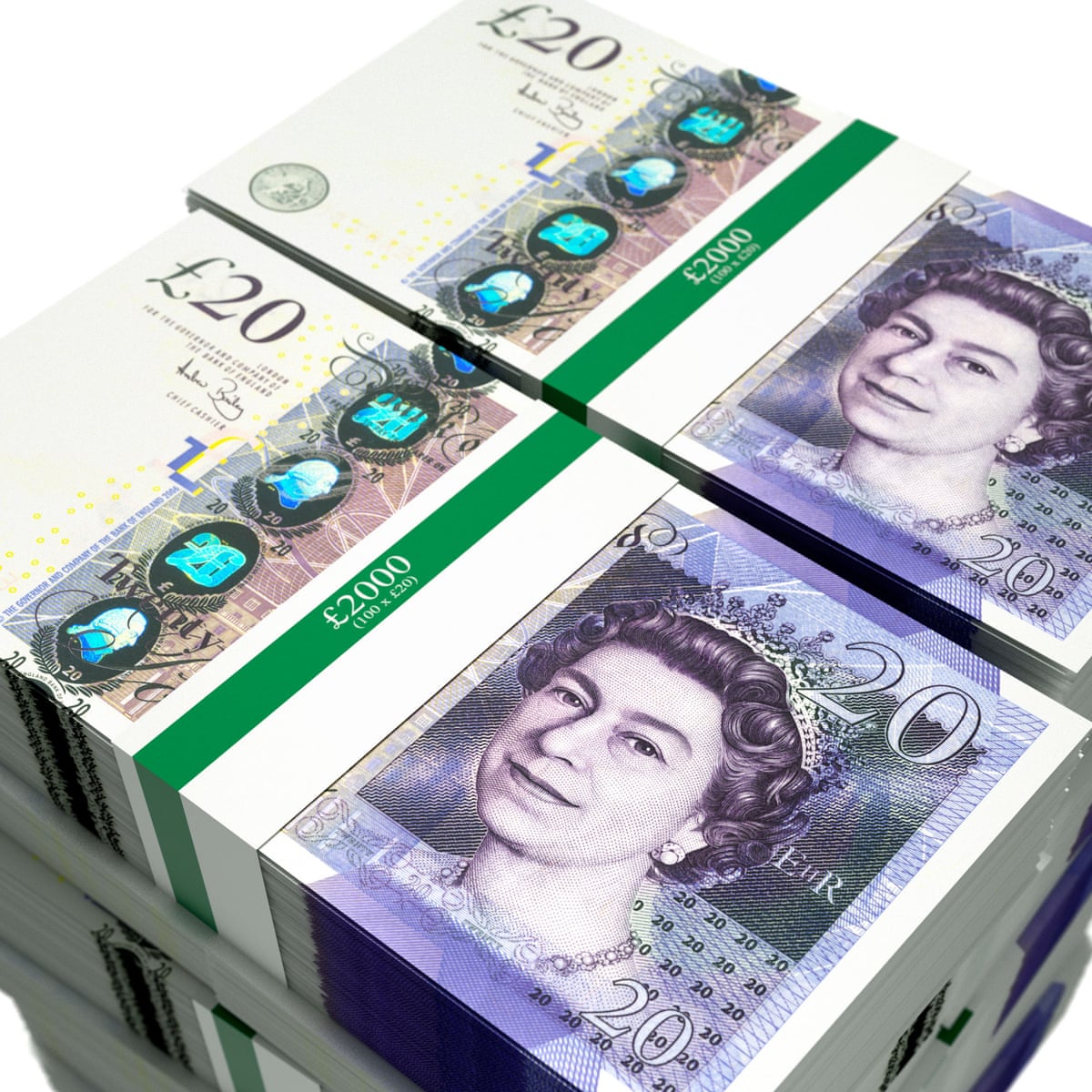 de la rue shareholders suffer from a licence to print money nils pratley the guardian